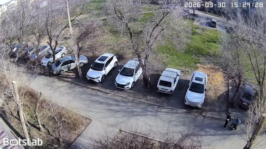 Потенциальный сотрудник полиции не при исполнении